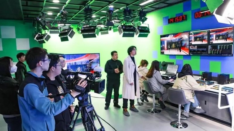 影视传媒公司接单攻略：揭秘成功秘诀