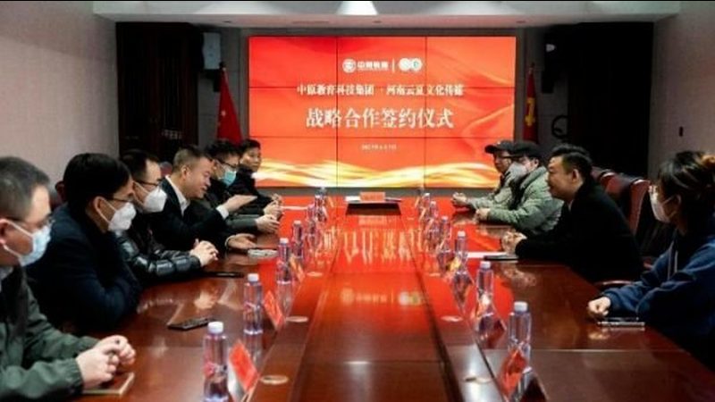 学术会议策划公司定制服务：打造专业学术交流的幕后力量