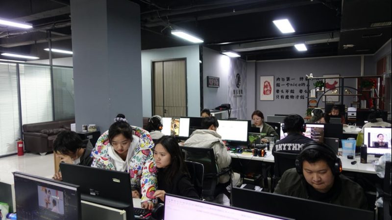 短视频代运营：揭秘流程与收费标准**