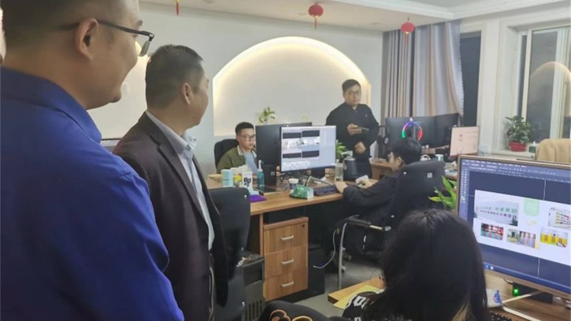 短视频影视制作培训加盟：揭秘行业趋势与选择要点